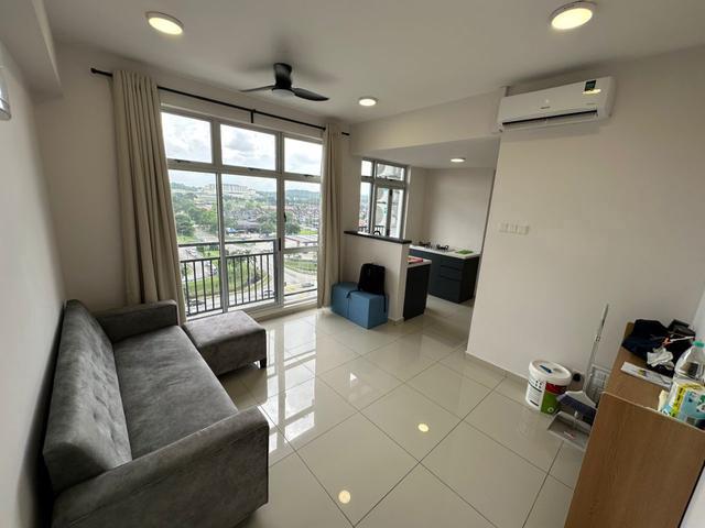 Serviced Residence for rent in Masai, Johor