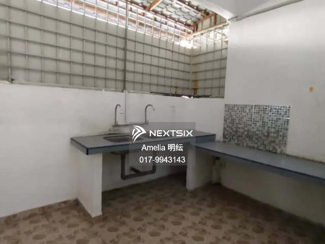 Residential House for rent in Johor