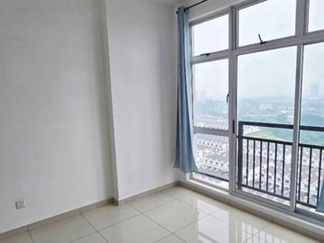 Serviced Residence for rent in Masai, Johor Bahru