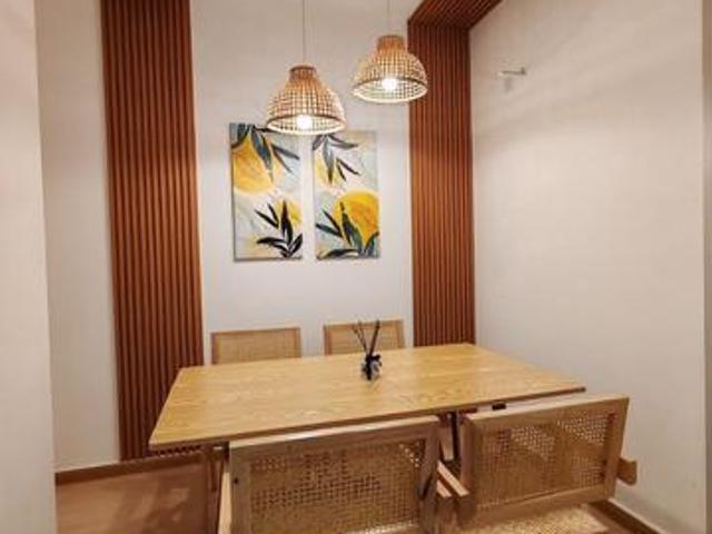 Serviced Residence for rent in Masai, Johor