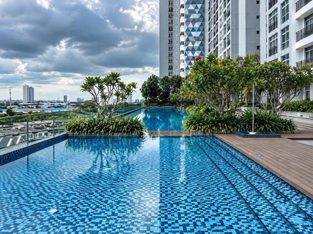 Serviced Residence for rent in Masai, Johor Bahru