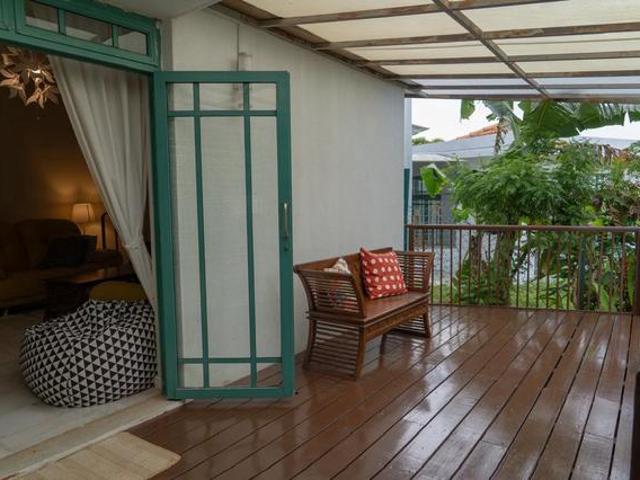 Townhouse for sale in Masai, Johor Bahru