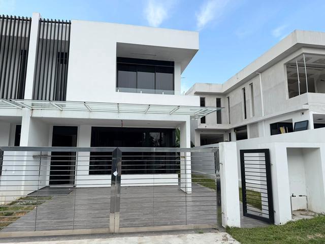 House for sale in Pasir Gudang, Johor