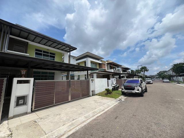 Residential House for rent in Masai, Johor