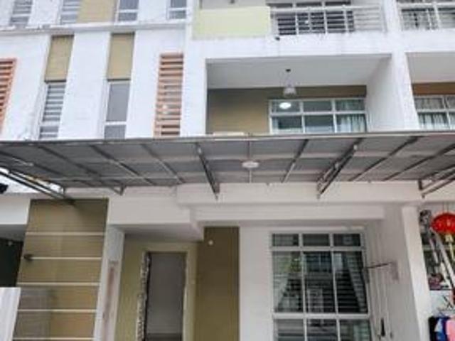 Terraced House for sale in Masai, Johor