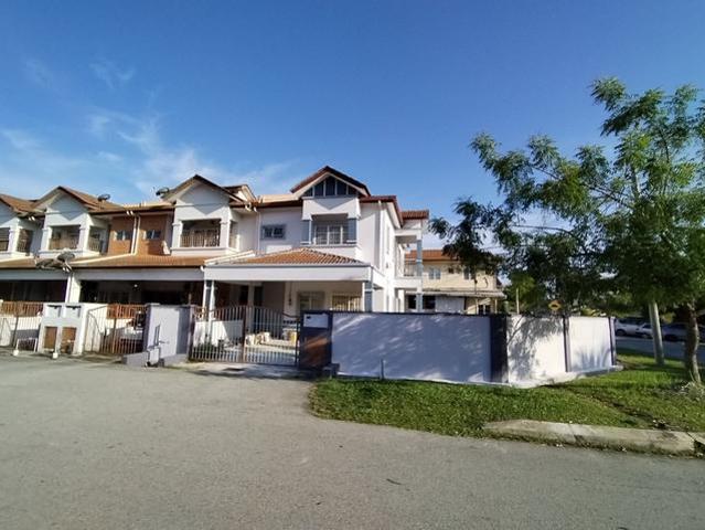 Terraced House for sale in Bandar Saujana Utama, Kuala Selangor