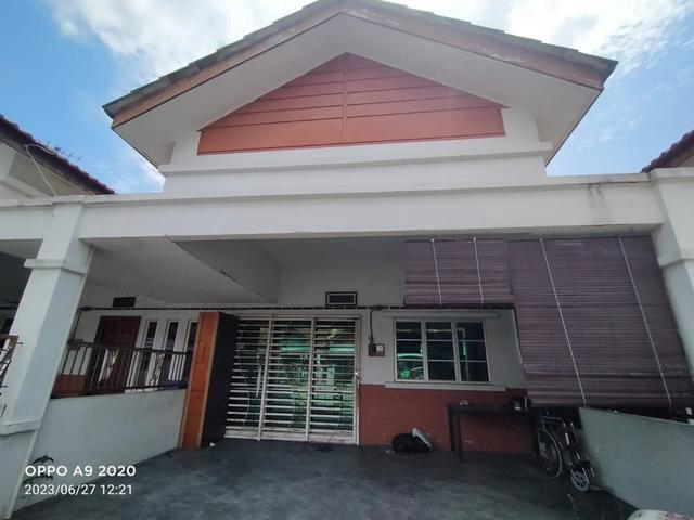 Terraced House for sale in Bandar Saujana Utama, Kuala Selangor