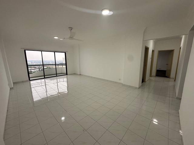 Apartment for rent in Masai, Johor