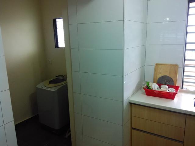 Apartment for rent in Masai, Johor