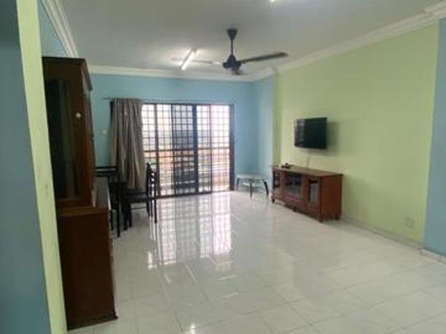 Apartment for sale in Masai, Johor