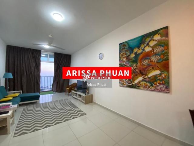 Residential House for rent in Johor