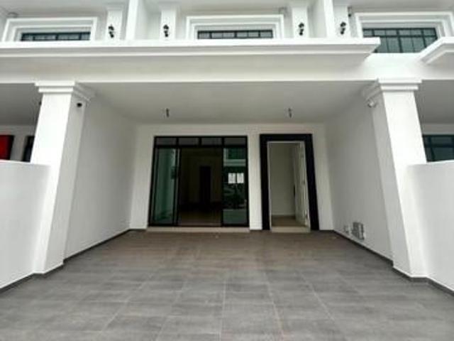 Terraced House for sale in Masai, Johor Bahru