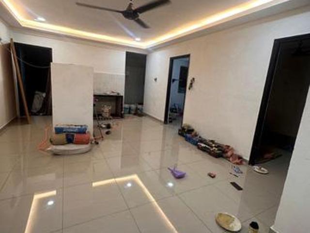 Flat for sale in Masai, Johor