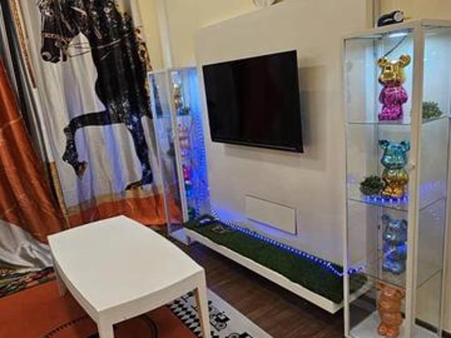 Condominium for rent in Masai, Johor Bahru