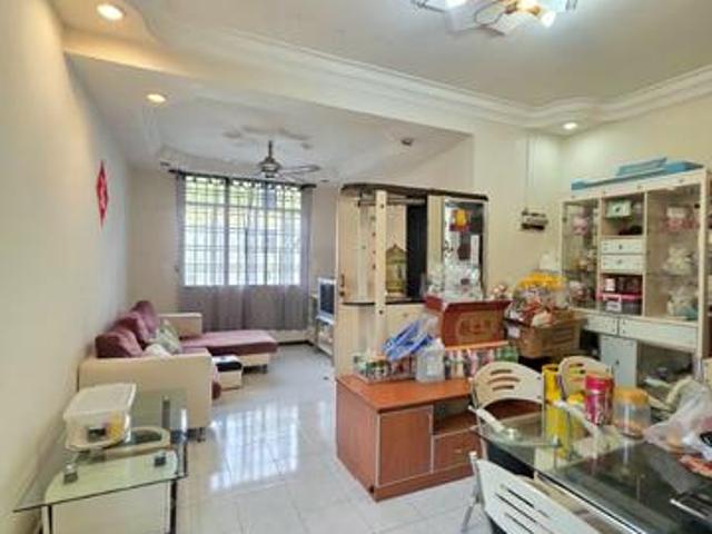 Townhouse for sale in Masai, Johor Bahru