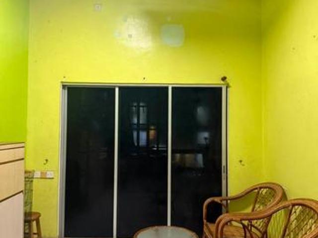 Townhouse for sale in Masai, Johor