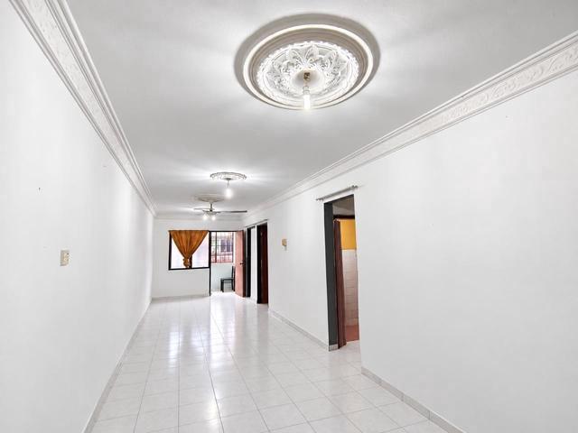 Flat for sale in Pasir Gudang, Johor Bahru