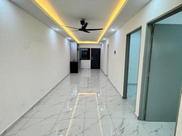 Flat for sale in Pasir Gudang, Johor