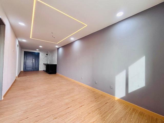 Flat for sale in Pasir Gudang, Johor