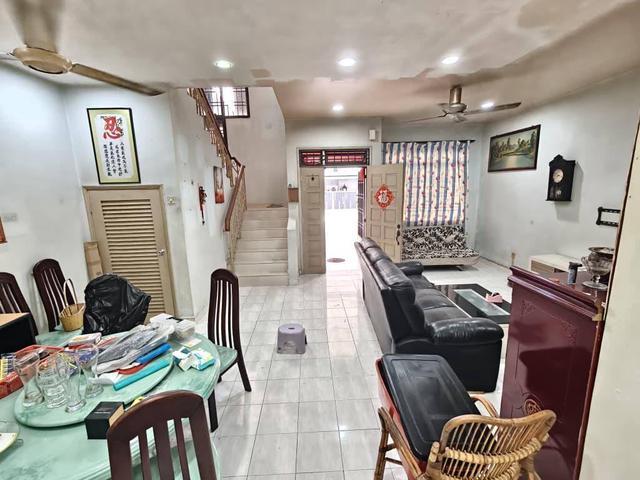 Terraced House for sale in Johore Bahru, Johor