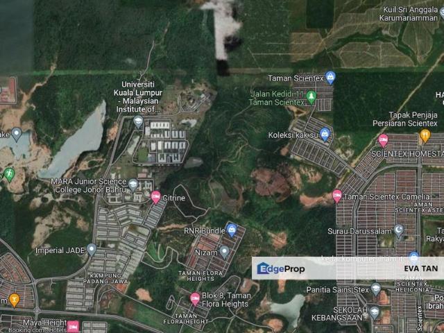 Shop for sale in Masai, Johor Bahru