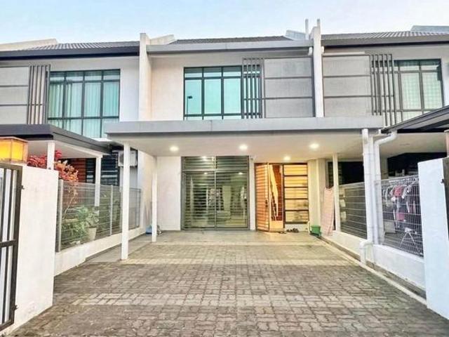 Terraced House for sale in Masai, Johor