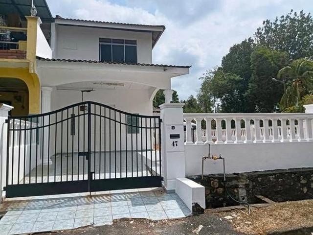 Terraced House for sale in Masai, Johor