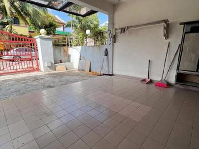 Terraced House for rent in Masai, Johor