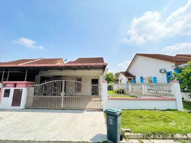 Terraced House for sale in Masai, Johor
