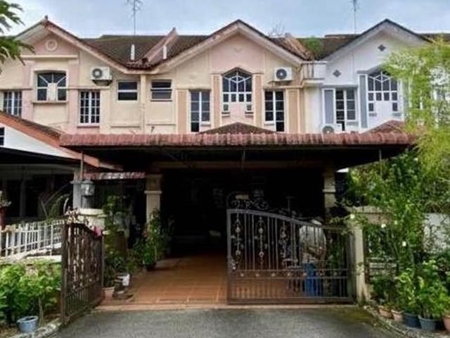 Terraced House for sale in Masai, Johor