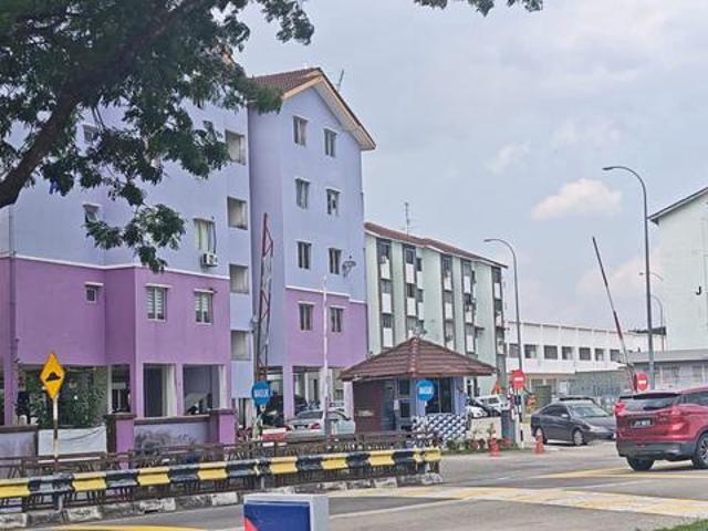 Apartment for sale in Masai, Johor