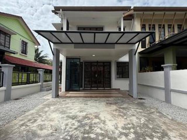 Residential House for sale in Johore Bahru, Johor