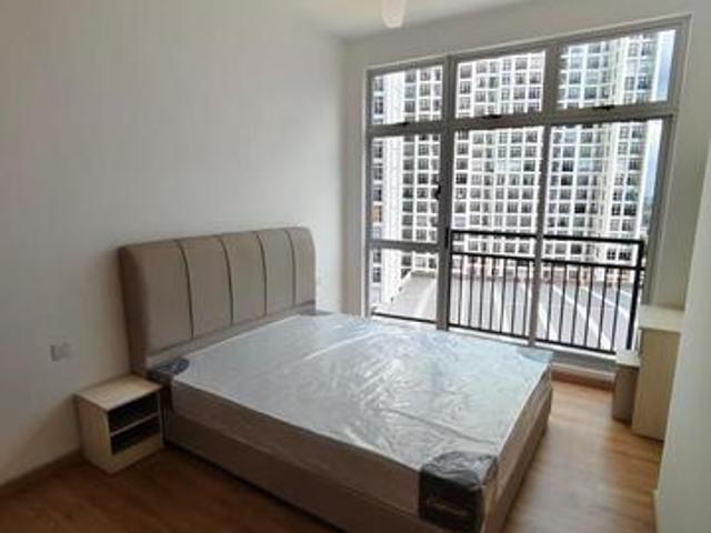 Serviced Residence for rent in Masai, Johor