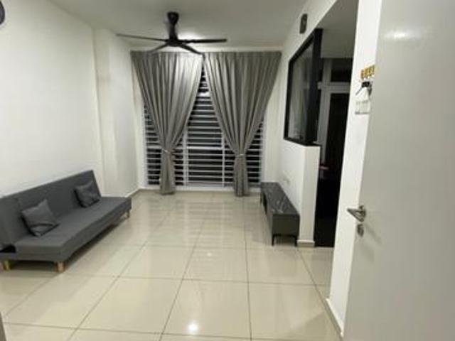Serviced Residence for rent in Masai, Johor