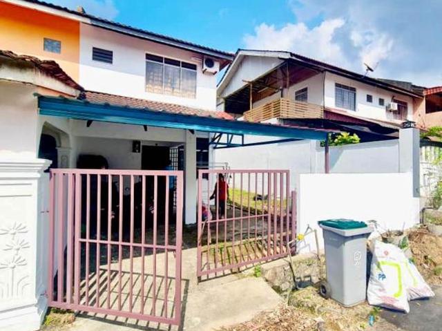 Terraced House for sale in Masai, Johor