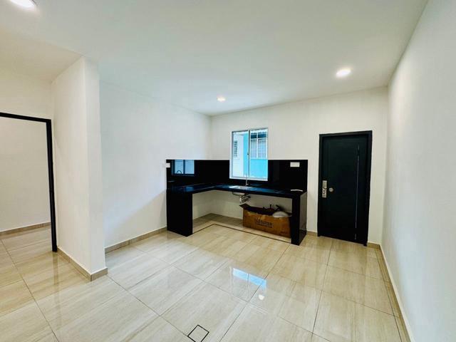 Terraced House for sale in Johore Bahru, Johor