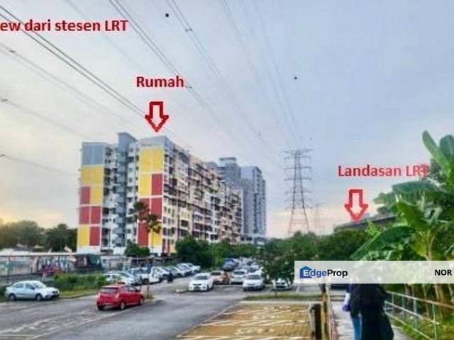 Condominium for sale in Petaling, Damansara Damai
