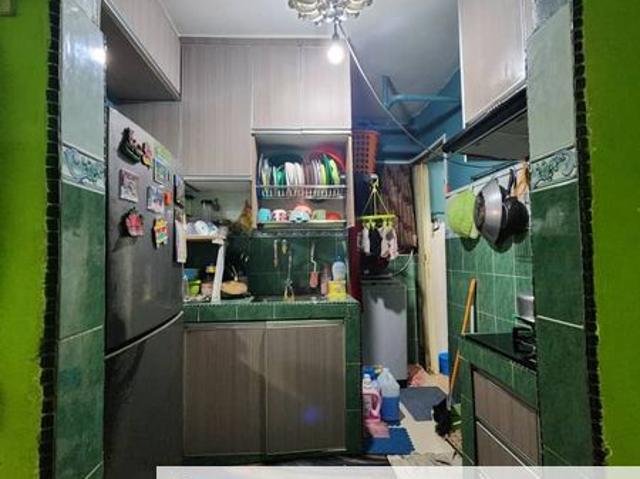 Flat for sale in Petaling, Damansara Damai