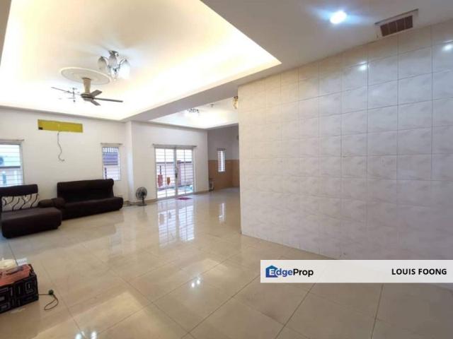 House for sale in Selayang, Selangor