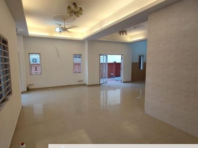 House for sale in Selayang, Selangor
