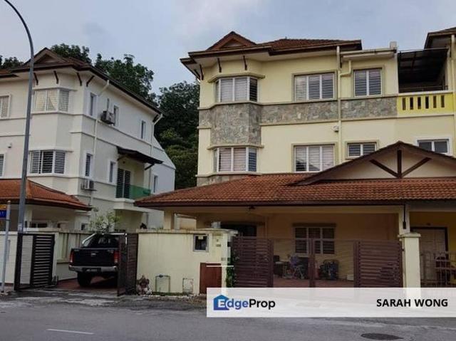 House for sale in Selayang, Selangor