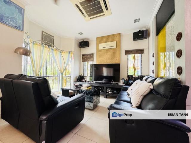 House for sale in Selayang, Selangor