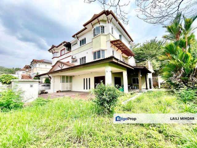 House for sale in Selayang, Selangor