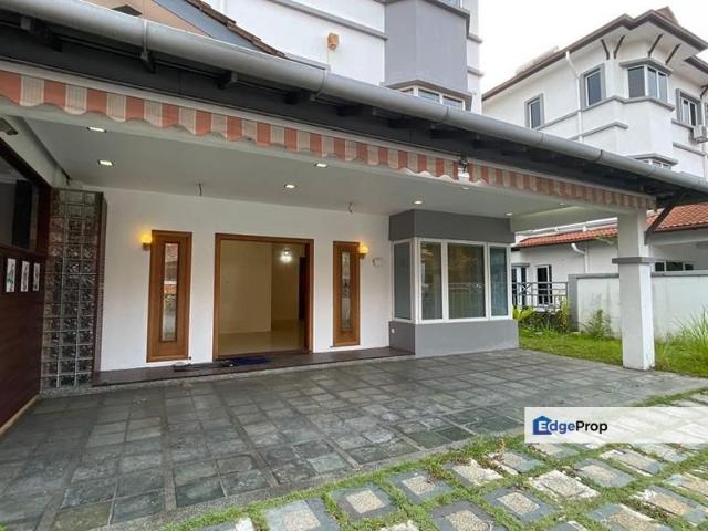 House for sale in Selayang, Selangor