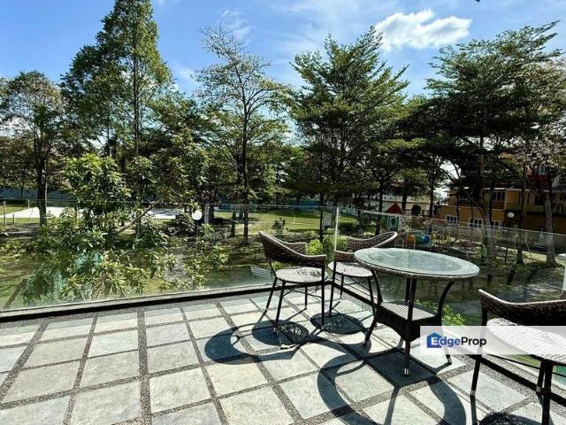 House for sale in Selayang, Selangor