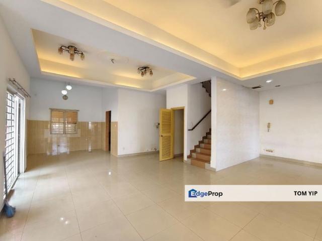 House for sale in Selayang, Selangor