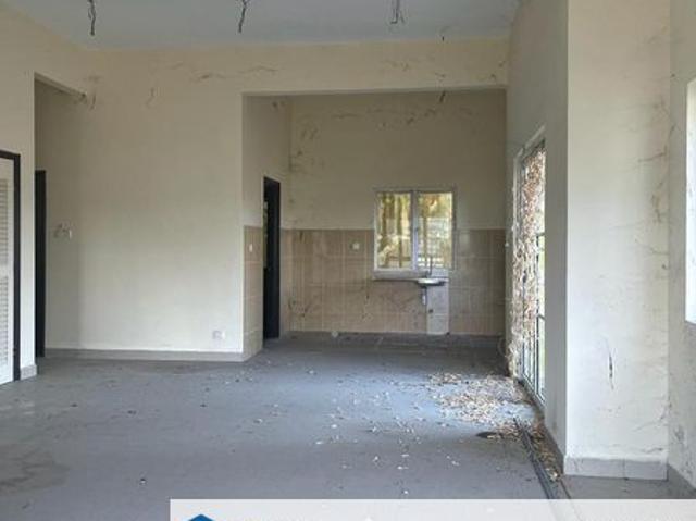 House for sale in Sri Aman Heights, Majlis Perbandaran Selayang