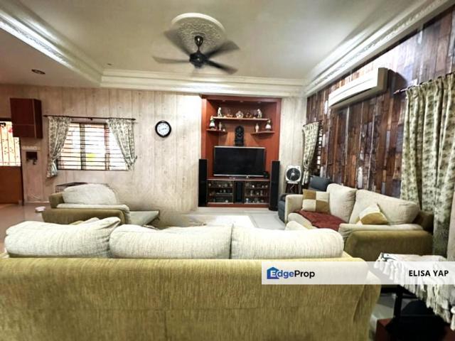 House for sale in Selayang, Selangor