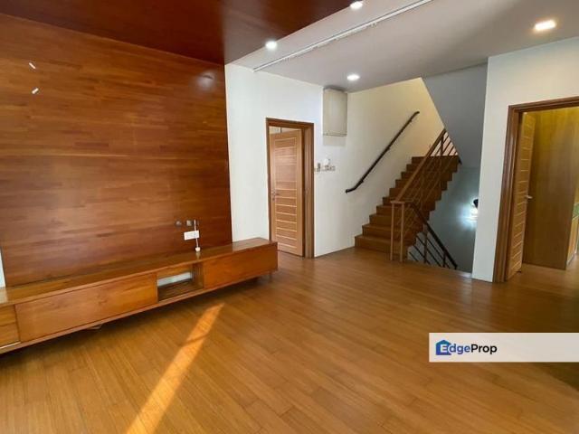 House for sale in Sri Aman Heights, Majlis Perbandaran Selayang