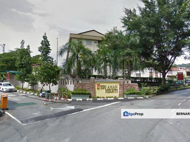 House for sale in Selayang, Selangor